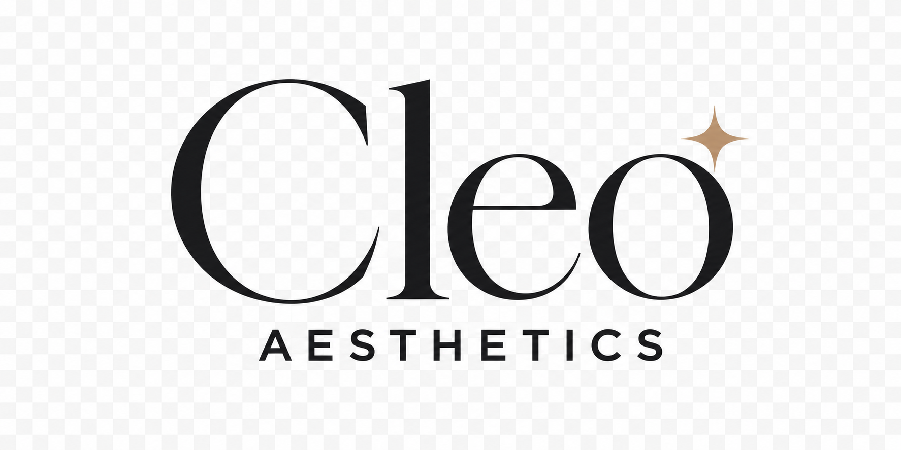 Cleo Aesthetics logo