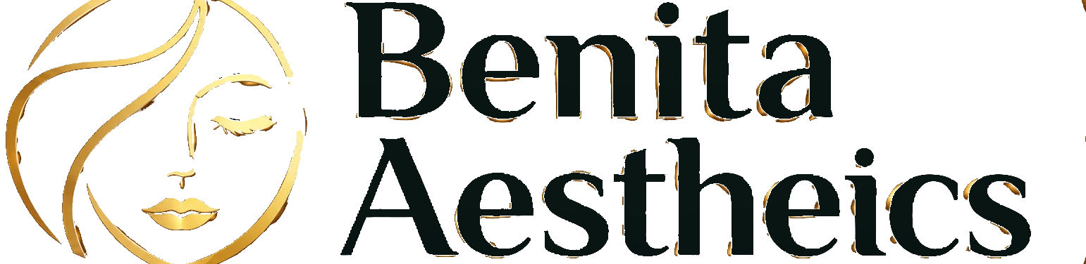 Benita Aesthetics logo