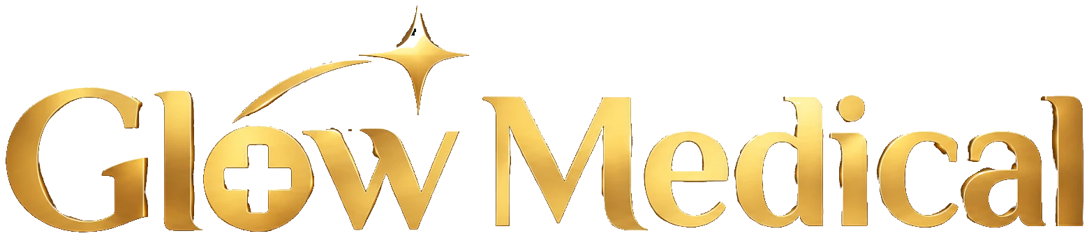Glow Medical logo