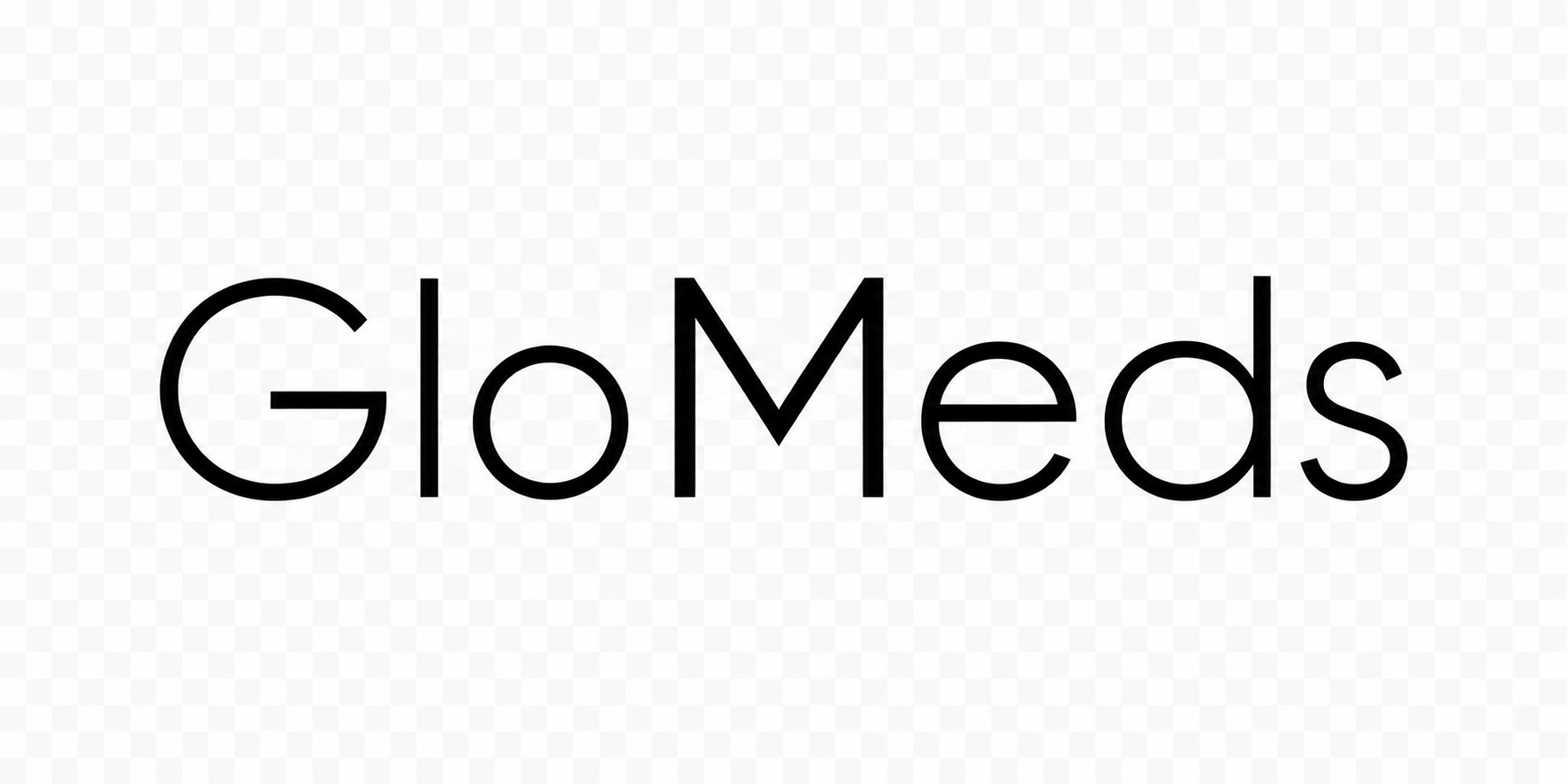 GloMeds logo